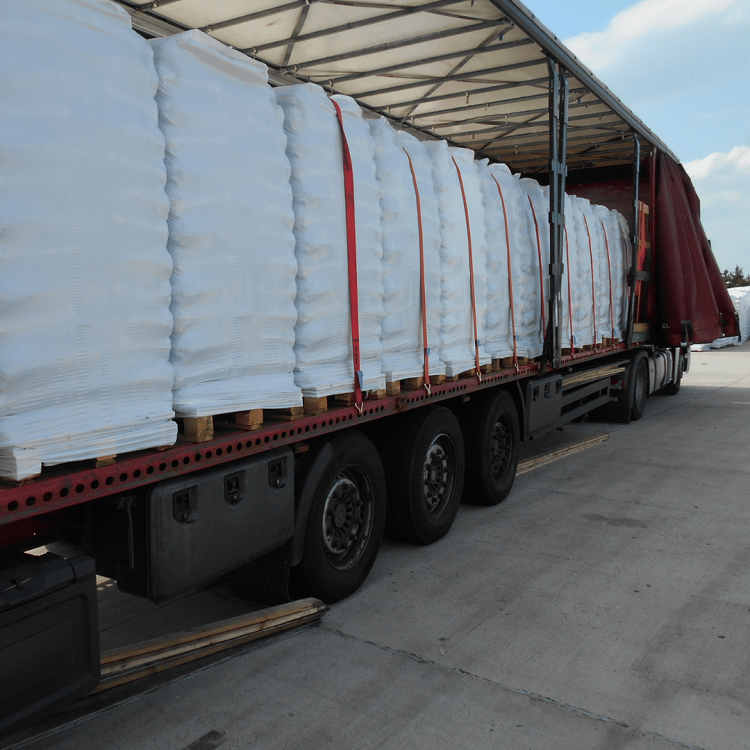 LKW-Ladung Premium-Holzpellets (Komplettladung)