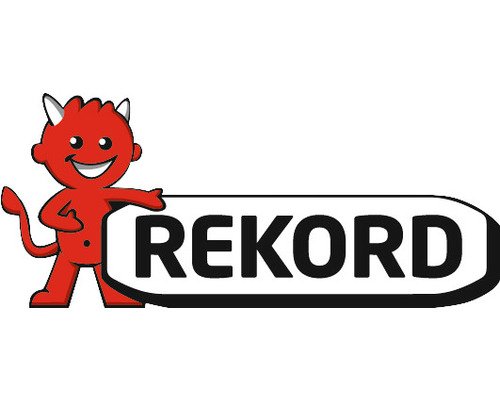 30 t Großvorrat: REKORD Braunkohlebriketts (30 Paletten à 40×25 kg)