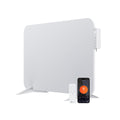 Heidenfeld 450W Smart-Elektroheizung mit App & WLAN (bis 10 m²)