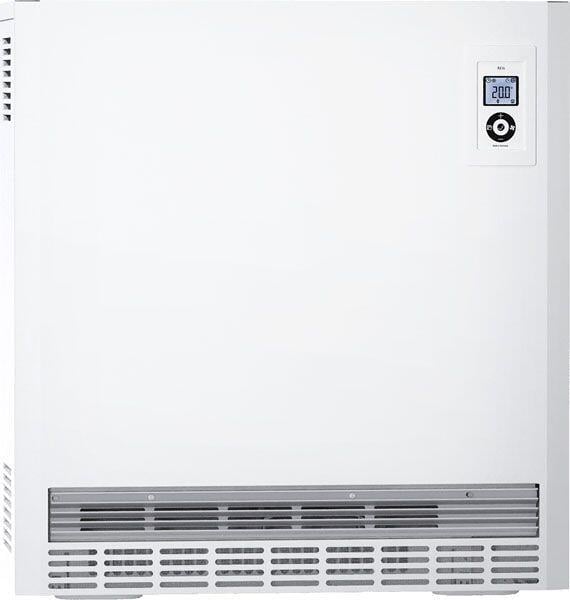 AEG WSP 2011 Wärmespeicher (bis 25 m²) – LC-Display & Wochentimer
