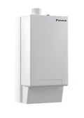Daikin Altherma R Hybrid 8 kW Hybrid-Wärmepumpe mit Gas-Brennwertgerät – 230V, Heizen & Kühlen (EHYHBX08AV3)
