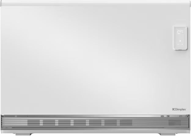 Dimplex Wärmespeicher VFE 30 K (3 kW, 400V) – Quantum