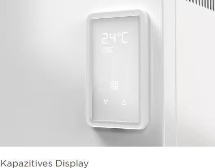 Dimplex Wärmespeicher VFE 30 K (3 kW, 400V) – Quantum