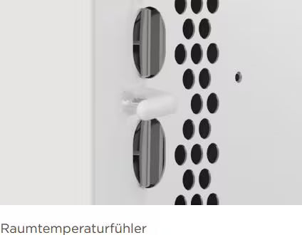 Dimplex Wärmespeicher VFE 40 K (4 kW, 400V) – Quantum