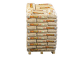 Firestixx Premium Holzpellets ENplus A1 / DINplus – 990 kg Palette (66 x 15 kg Säcke)