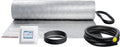 Elektrische Fußbodenheizung FTD 140/6 Set Plus (140 W/m², 6 m²)