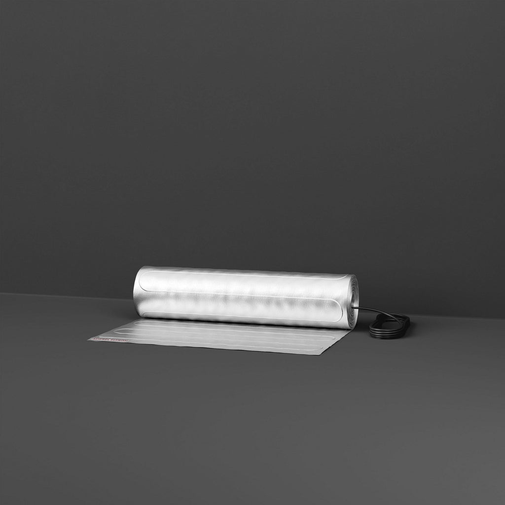 Elektrische Fußbodenheizung FTD 140/6 Set Plus (140 W/m², 6 m²)