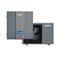 Heiko Thermal 9 kW Monoblock-Luft-Wasser-Wärmepumpe – 1-phasig, Heizen, Kühlen & WW, Wi-Fi, A+++ (BAFA-fähig)