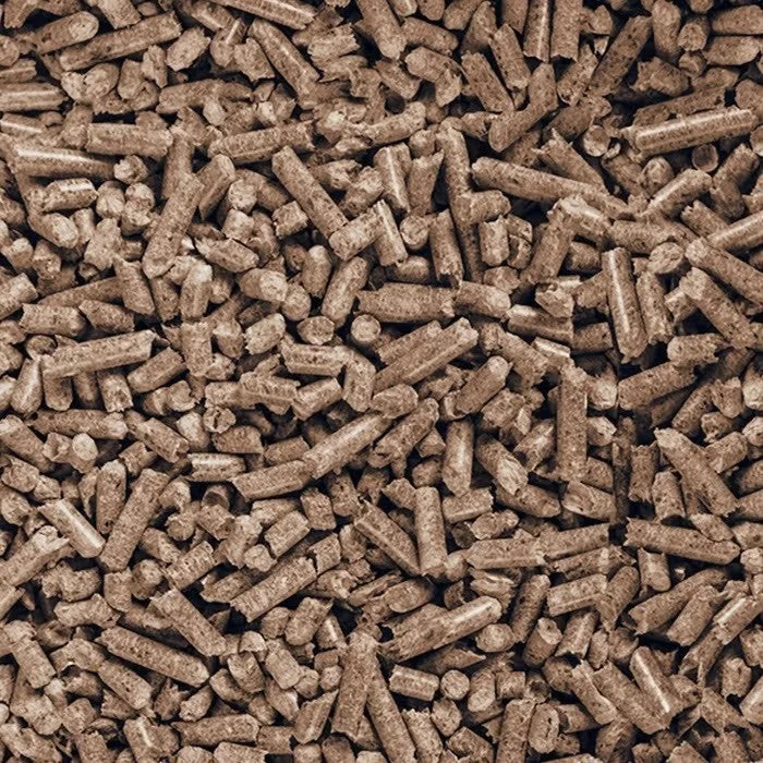 Heizfuxx Holzpellets „Blue“ – 975 kg Palette (65 x 15 kg Säcke)