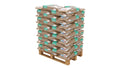 TotalEnergies Holzpellets – 990 kg Palette (66 x 15 kg Säcke)