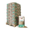 Premium Holzpellets ENplus A1 – 15 kg Sack (6 mm)