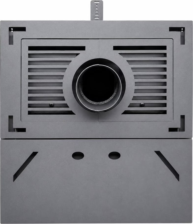 JOIMA Pelletofen stromlos NATUR STYLE 8 kW – Ecodesign 2022