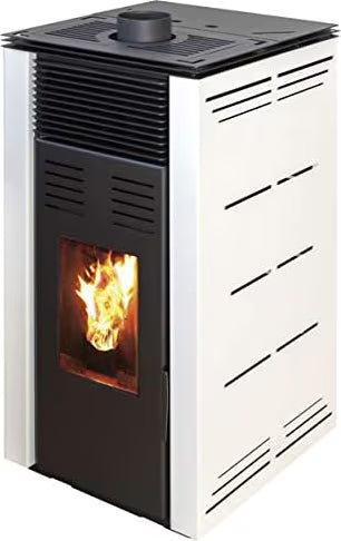 JOIMA Pelletofen stromlos NATUR STYLE 8 kW – Ecodesign 2022