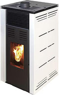 JOIMA Pelletofen stromlos NATUR STYLE 8 kW – Ecodesign 2022