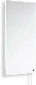 Könighaus P-1000 Infrarotheizung 1000W – Weiß