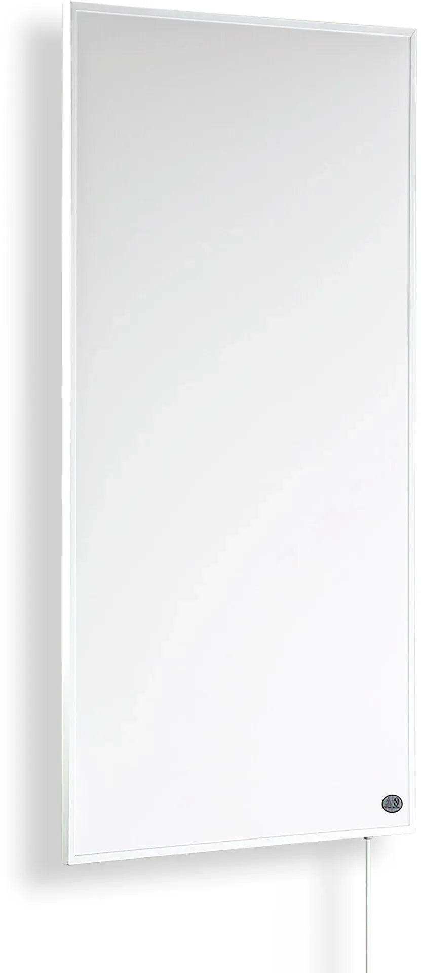 Könighaus P-1000 Infrarotheizung 1000W – Weiß