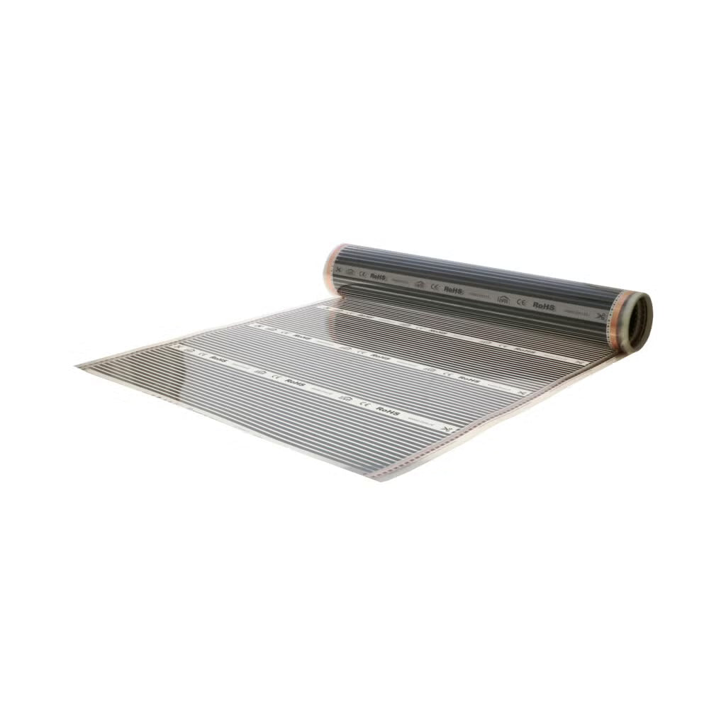 Livn Infrarot-Fußbodenheizung Basic-Set (20 m²)