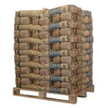 Badger Pellets Nadelholz ENplus A1 / DINplus – 975 kg Palette (65 x 15 kg Säcke)