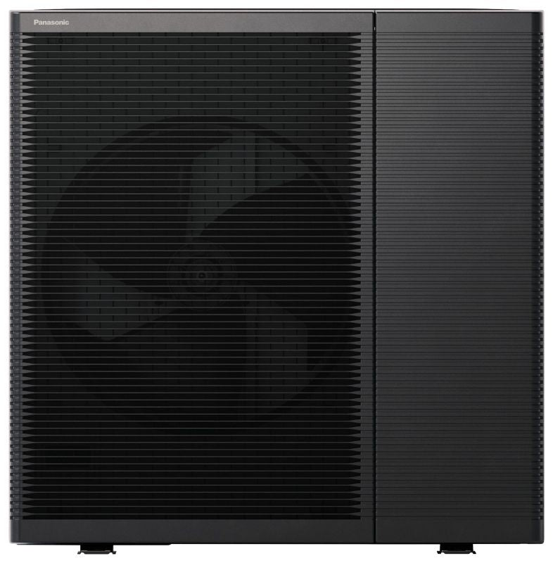 Panasonic Aquarea LT L-Serie 9 kW Luft-Wasser-Wärmepumpe – R290, bis 75 °C Vorlauf