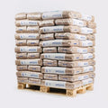Pellini ENplus A1 Holzpellets – 990 kg Palette (66 x 15 kg Säcke)