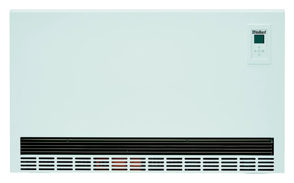 Vaillant VSU 200/5 EL Elektro-Speicherheizgerät (2 kW, 400V)