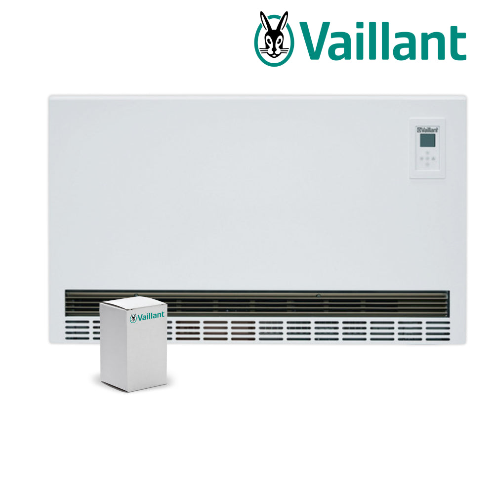 Vaillant Gehäuse für Elektro-Speicherheizgerät VSU 400/5