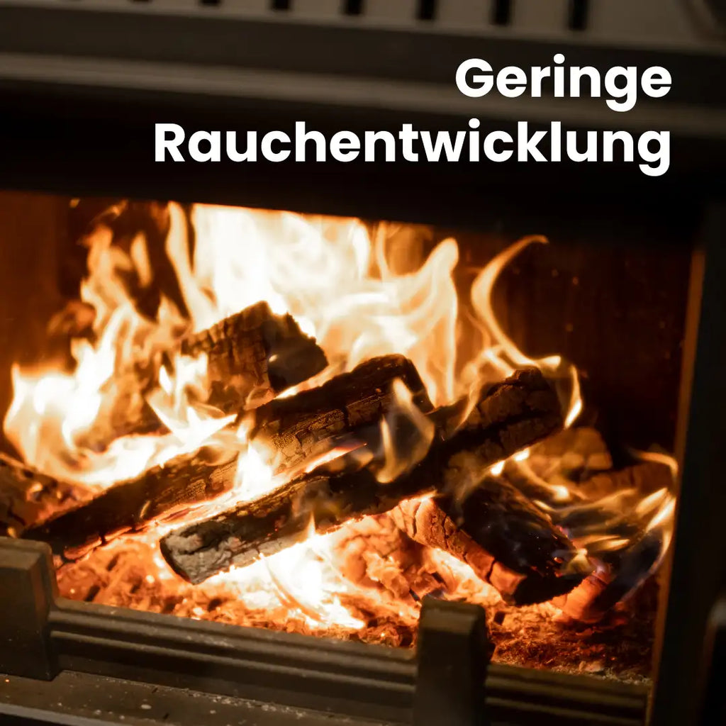 Vorteilspaket: Buchen-Kaminholz (4 Ster / Raummeter)
