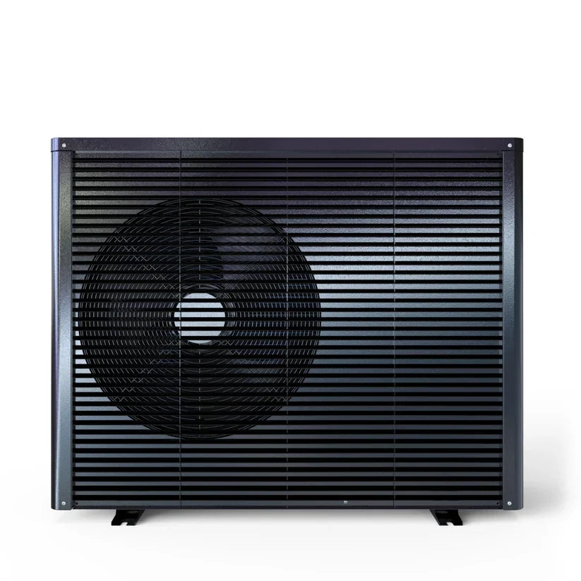 HOFMAN-ENERGY AVARMA 6,4 kW Luft-Wasser-Wärmepumpe Monoblock – R290, Inverter, 230V