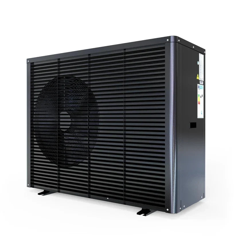 HOFMAN-ENERGY AVARMA 6,4 kW Luft-Wasser-Wärmepumpe Monoblock – R290, Inverter, 230V