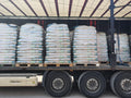 Biotom Gold Holzpellets – LKW-Komplettladung (24 Paletten à 990 kg)